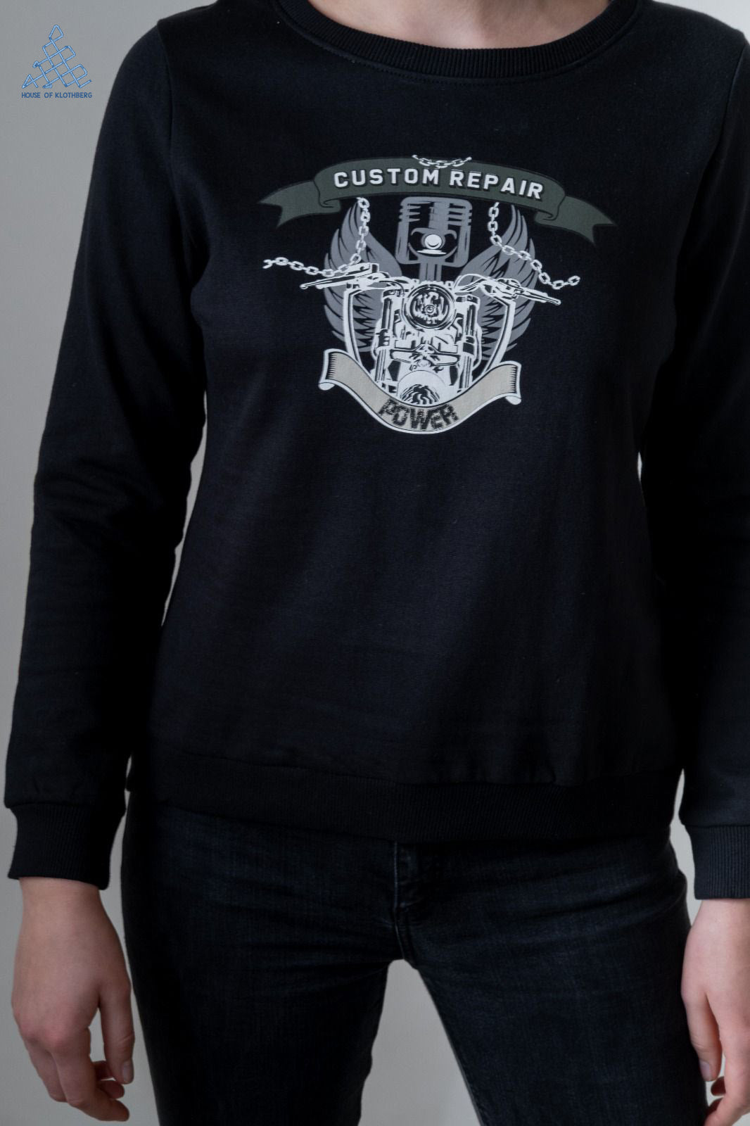 Repair Power Sweatshirt