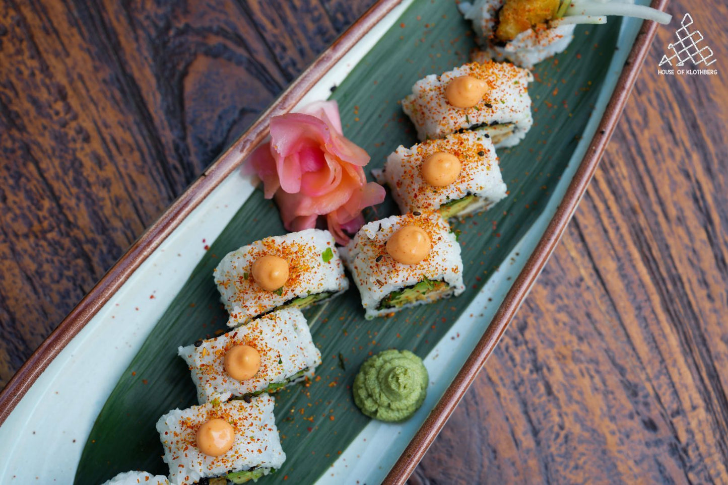 Tofu Tempura Crunch