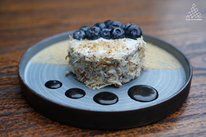Berry Almond Joy